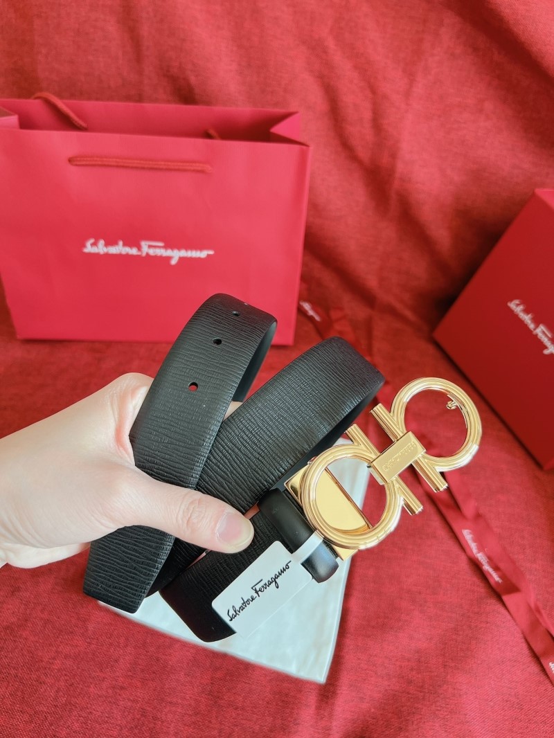 Ferragamo Belts